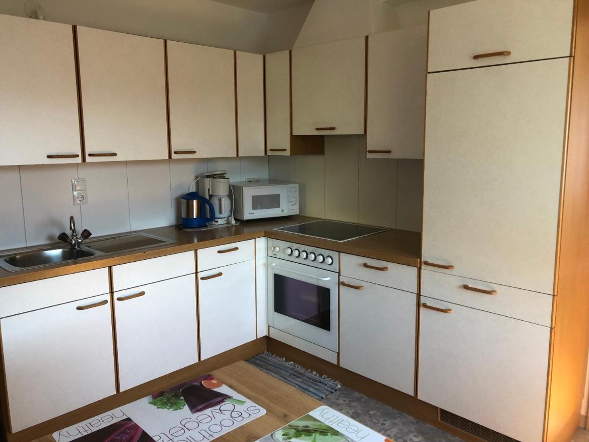 Ferienwohnung Radler Штумм Экстерьер фото