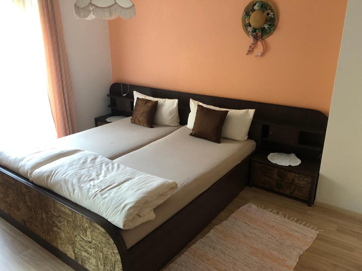 Ferienwohnung Radler Штумм Экстерьер фото