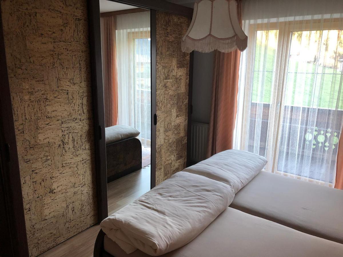 Ferienwohnung Radler Штумм Экстерьер фото