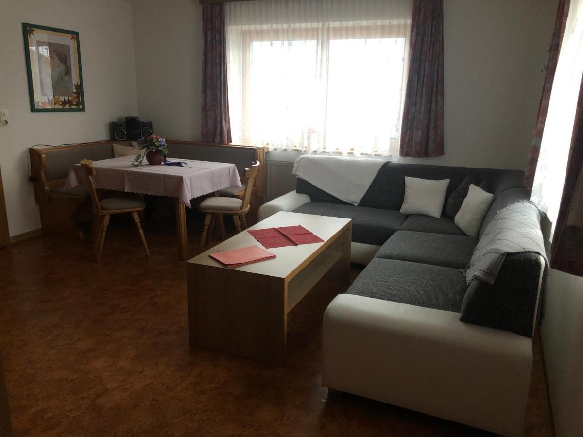 Ferienwohnung Radler Штумм Экстерьер фото